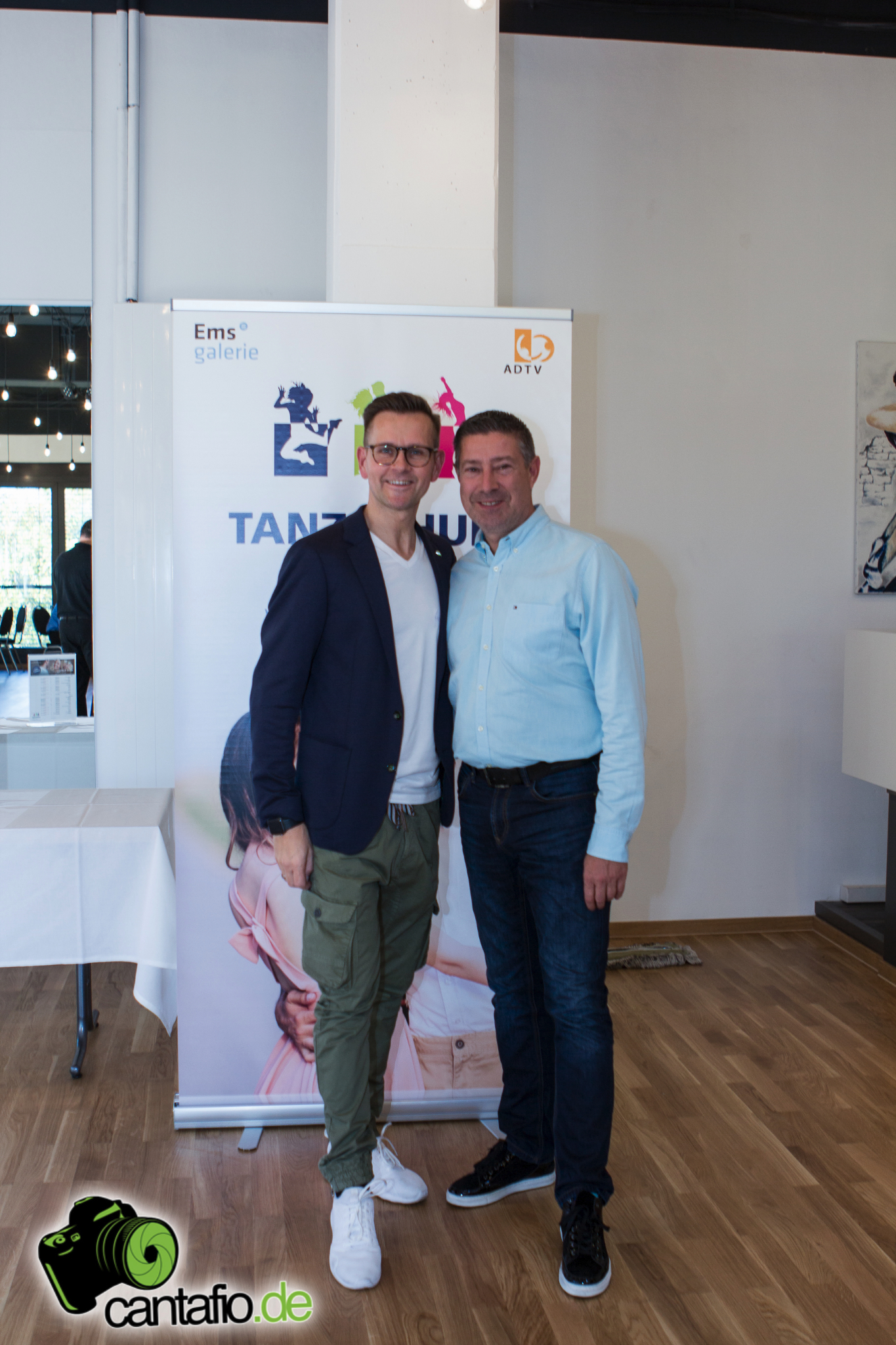 Tag der offenen Tür